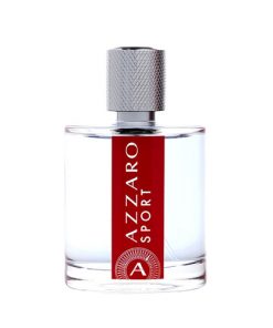 AZZARO SPORT EDT FOR MEN