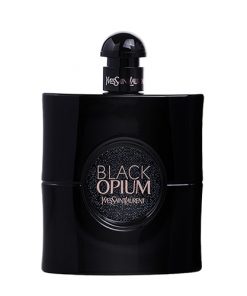 YSL BLACK OPIUM LE PARFUM FOR WOMEN