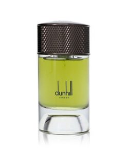 DUNHILL SIGNATURE COLLECTION AMALFI CITRUS EDP FOR MEN