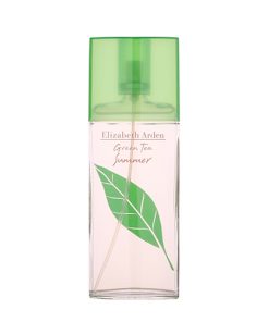 ELIZABETH ARDEN GREEN TEA SUMMER EDT FOR WOMEN
