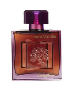 FRANCK OLIVIER OUD VANILLE EDP FOR UNISEX