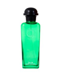 HERMES EAU DE BASILIC POURPRE EDC FOR UNISEX