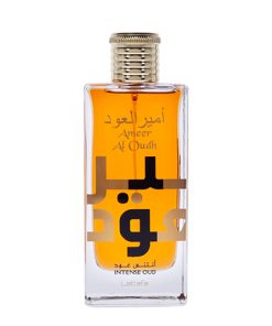 LATTAFA AMEER AL OUDH INTENSE OUD EDP FOR UNISEX