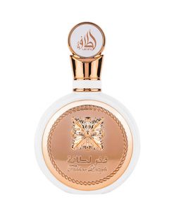 LATTAFA FAKHAR ROSE EDP FOR WOMEN