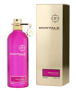 MONTALE PINK EXTASY EDP FOR WOMEN