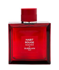 GUERLAIN HABIT ROUGE PRIVE EDP FOR MEN