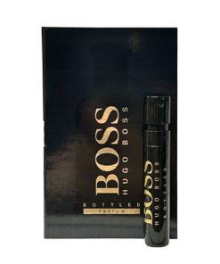 HUGO BOSS BOTTLED PARFUM FOR MEN (VIAL)