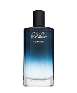 DAVIDOFF COOL WATER REBORN EDP FOR MEN