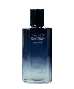 DAVIDOFF COOL WATER REBORN EDT FOR MEN