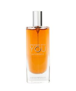 EMPORIO ARMANI STRONGER WITH YOU INTENSELY EDP FOR MEN