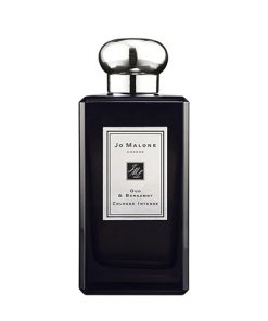 JO MALONE OUD & BERGAMOT COLOGNE INTENSE FOR UNISEX