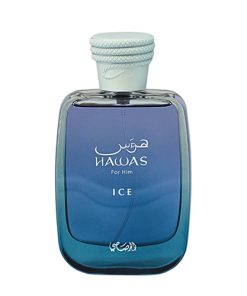 RASASI HAWAS ICE EDP FOR MEN