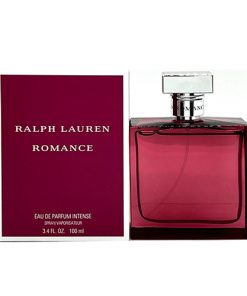 RALPH LAUREN ROMANCE INTENSE EDP FOR WOMEN