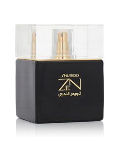SHISEIDO ZEN GOLD ELIXIR EDP FOR WOMEN