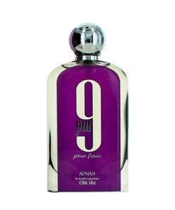 AFNAN 9PM POUR FEMME EDP FOR WOMEN