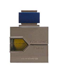 AL HARAMAIN L'AVENTURE KNIGHT EDP FOR MEN AL HARAMAIN L'AVENTURE KNIGHT EDP FOR MEN