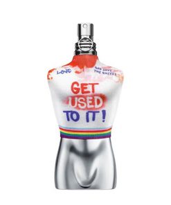 JEAN PAUL GAULTIER LE MALE PRIDE EDITION 2023 EDT FOR MEN