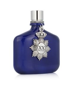 JOHN VARVATOS XX INDIGO EDT FOR MEN