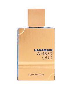 AL HARAMAIN AMBER OUD BLEU EDITION EDP FOR UNISEX