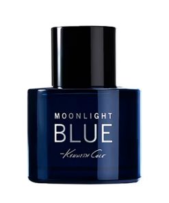 KENNETH COLE MOONLIGHT BLUE EDT FOR MEN