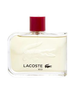 LACOSTE RED STYLE IN PLAY EDT FOR MEN (NEW)
