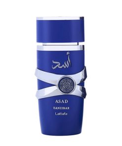 LATTAFA ASAD ZANZIBAR EDP FOR MEN