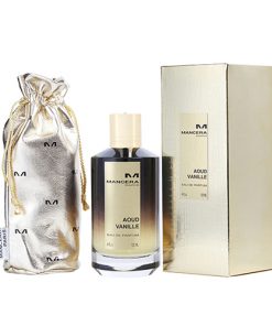 MANCERA AOUD VANILLE EDP FOR UNISEX