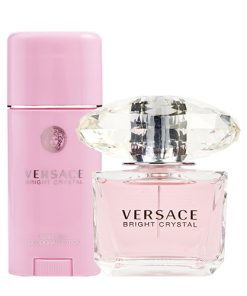 VERSACE BRIGHT CRYSTAL PERFUMED DEODARANT STICK FOR WOMEN