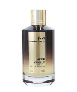 MANCERA AOUD VANILLE EDP FOR UNISEX