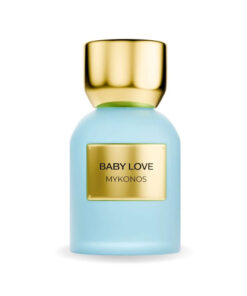 MYKONOS BABY LOVE EDP FOR UNISEX