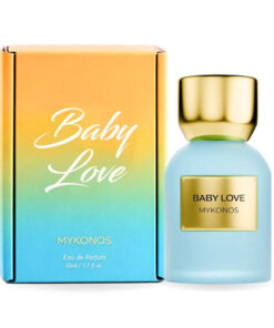 MYKONOS BABY LOVE EDP FOR UNISEX