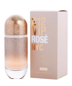 CAROLINA HERRERA 212 VIP ROSE ELIXIR EDP FOR WOMEN