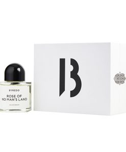 BYREDO ROSE OF NO MAN'S LAND EDP FOR UNISEX