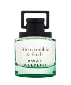 ABERCROMBIE & FITCH AWAY WEEKEND MAN/HOMME EDT FOR MEN