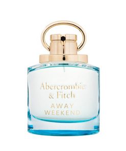 ABERCROMBIE & FITCH AWAY WEEKEND WOMAN/FEMME EDP FOR WOMEN