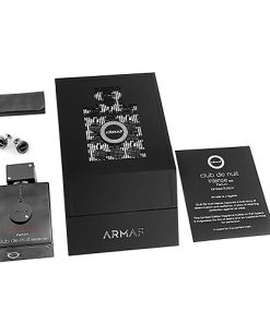 ARMAF CLUB DE NUIT INTENSE MAN 2024 LIMITED EDITION PARFUM FOR MEN