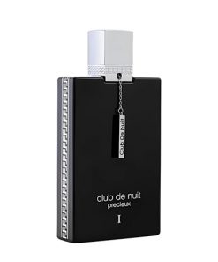 ARMAF CLUB DE NUIT PRECIEUX 1 EXTRAIT EDP FOR MEN