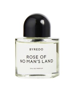 BYREDO ROSE OF NO MAN'S LAND EDP FOR UNISEX
