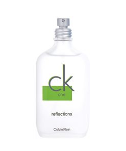 CALVIN KLEIN CK ONE SUMMER 2023 REFLECTIONS EDT FOR UNISEX