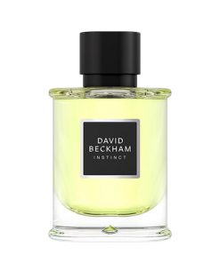 DAVID BECKHAM INSTINCT EDP FOR MEN