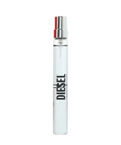 DIESEL D FOR SUCCESSFUL LIVING EDT FOR UNISEX (TRAVEL SPRAY)
