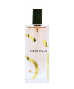 GIORGIO ARMANI SI INTENSE EDP FOR WOMEN (TRAVEL SPRAY)