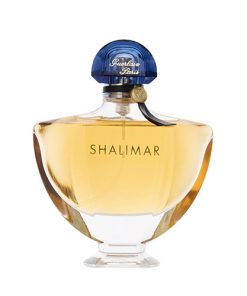 GUERLAIN SHALIMAR EDP FOR WOMEN