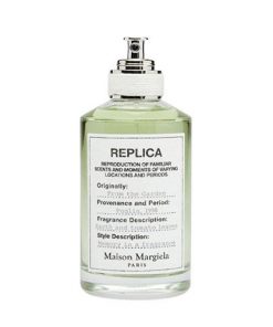 MAISON MARGIELA REPLICA FROM THE GARDEN EDT FOR WOMEN