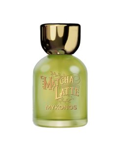 Alternative view of MYKONOS MATCHA LATTE EDP FOR UNISEX