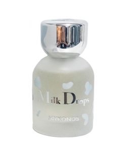 Alternative view of MYKONOS MILK DROPS EDP FOR UNISEX