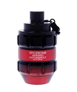 VIKTOR & ROLF SPICEBOMB INFRARED EDP FOR MEN