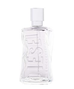 DIESEL D FOR SUCCESSFUL LIVING EDT FOR UNISEX (TRAVEL SPRAY)