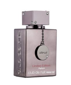 ARMAF CLUB DE NUIT INTENSE MAN 2024 LIMITED EDITION PARFUM FOR MEN