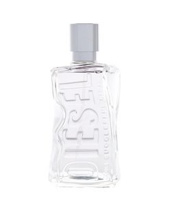 DIESEL D FOR SUCCESSFUL LIVING EDT FOR UNISEX